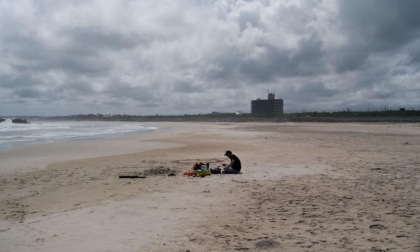 Giappone: rilascio di acque contaminate causa calo turismo a Fukushima (2)