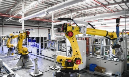 CINA: CALO PROFITTI INDUSTRIALI RALLENTA A LUGLIO