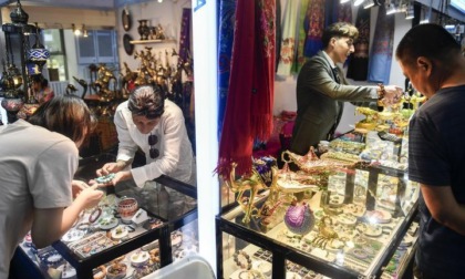 CHINA-NORTHEAST ASIA EXPO CONCLUSA CON RECORD INVESTIMENTI IN PROGETTI
