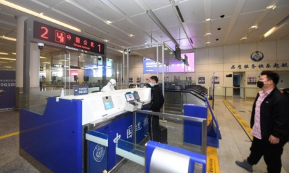 Cina: servizio aereo diretto collega Hangzhou e Madrid, in Spagna