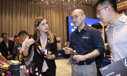 Cina: Shenzhen ospita attività di incontro domanda-offerta pre-CIIE (3)