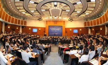 Cina: ospiterà fiera internazionale per favorire apertura alto livello