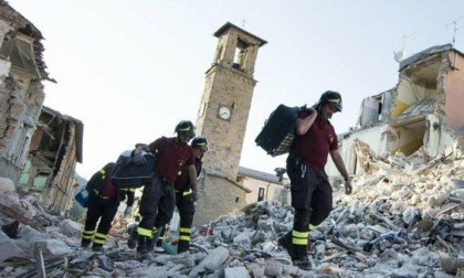 9 anni fa il sisma che colpì il centro Italia