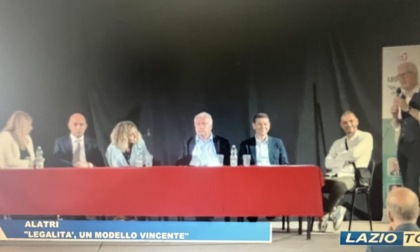ALATRI: LEGALITA’, UN MODELLO VINCENTE