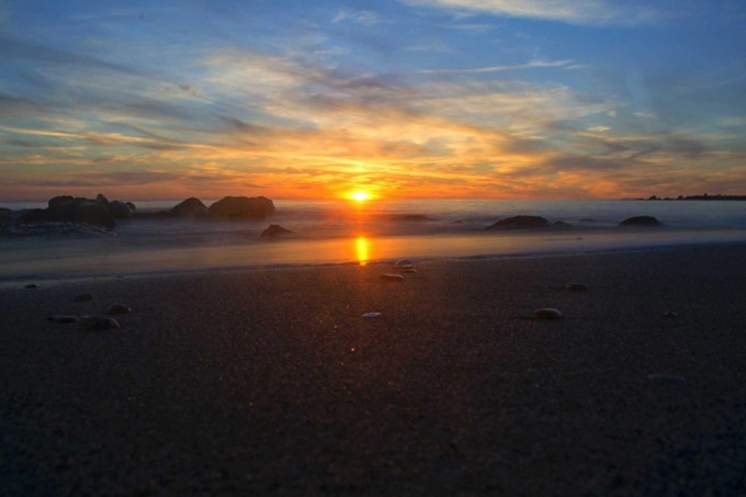 ROMA: MINORENNE RISCHIA DI ANNEGARE AD OSTIA