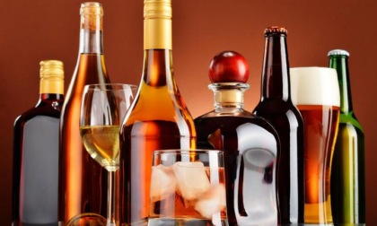 REGIONE: CONSUMO DI ALCOOL, E' ALLARME