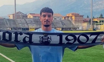 CALCIO: ACQUISTI PER SORA, TRASTEVERE E TERRACINA