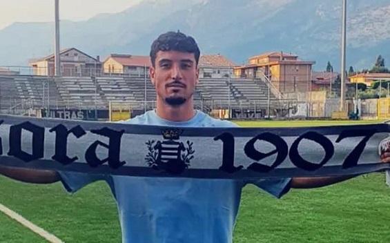 CALCIO: ACQUISTI PER SORA, TRASTEVERE E TERRACINA