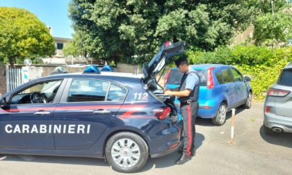 VITERBO: TRUFFE AGLI ANZIANI, IL BILANCIO DEI CARABINIERI