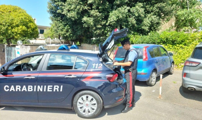 VITERBO: TRUFFE AGLI ANZIANI, IL BILANCIO DEI CARABINIERI