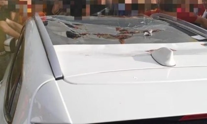 CIAMPINO: EUFORIA LUKAKU, AUTO DISTRUTTE