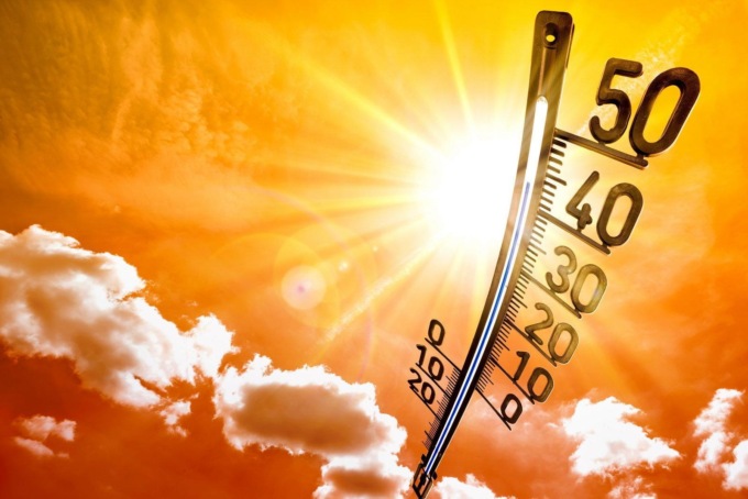 REGIONE: DA GIOVEDI’ TORNA IL CALDO AFRICANO