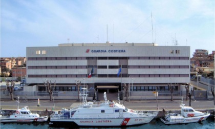 FREGENE: CADAVERE DI UN UOMO RECUPERATO IN MARE