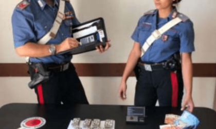 SANTI COSMA E DAMIANO: SPACCIO NEL SUD PONTINO, ALTRI DUE ARRESTI