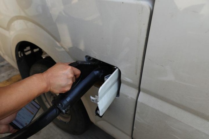 Cina: Guizhou costruirà colonnine di ricarica EV in ogni cittadina