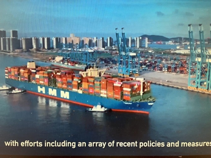 Cina: adotta misure per stimolare ripresa economica, fiducia