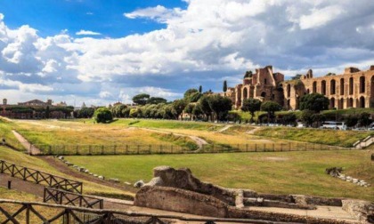 ROMA: CIRCO MASSIMO, INTERVIENE IL MINISTRO