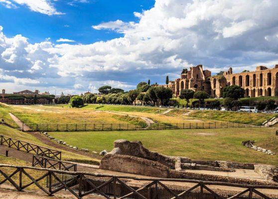 ROMA: CIRCO MASSIMO, INTERVIENE IL MINISTRO