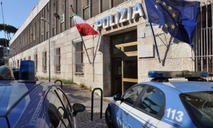 ROMA: SASSI E MINACCE AL LAURENTINO 38, TRE MINORI IN COMUNITA’