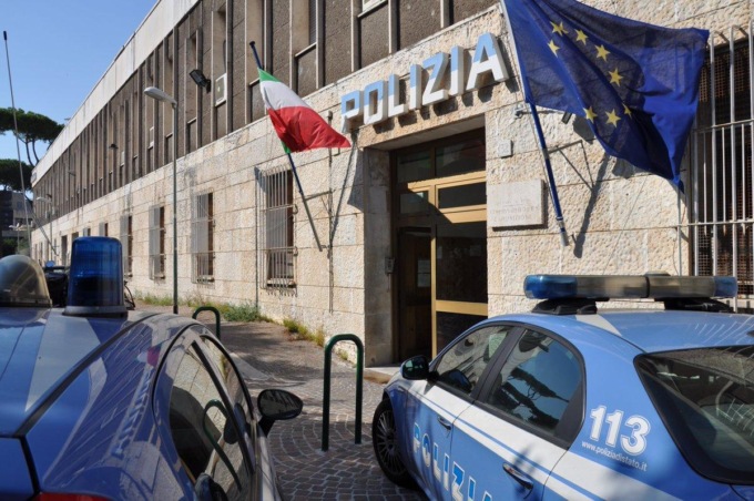 ROMA: SASSI E MINACCE AL LAURENTINO 38, TRE MINORI IN COMUNITA’