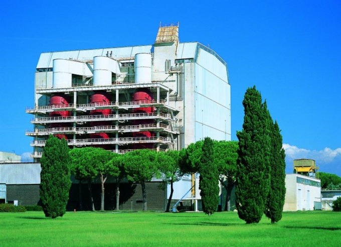 LATINA/GARIGLIANO: NUCLEARE, AL VIA LE GARE PER SMANTELLARE IL REATTORE E GESTIRE I RIFIUTI