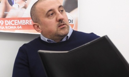 FONDI: ALLARME SICUREZZA, L’INTERVENTO DI “FONDI VERA”