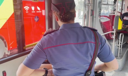 ROMA: FURTI E BORSEGGI AI TURISTI, STRETTA DEI CARABINIERI