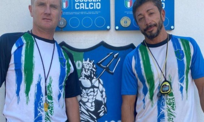 ECCELLENZA: NETTUNO, DANIELE FRACASSA E’ IL NUOVO ALLENATORE