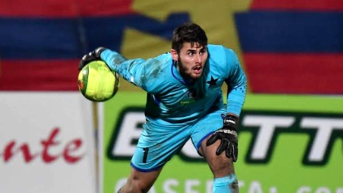 CALCIOMERCATO: CRISPINO AL SORA. DI LORETO CONFERMATO A VALMONTONE
