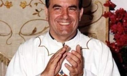 TERRACINA: IL RICORDO DI DON ADRIANO BRAGAZZI A VENTI ANNI DALLA MORTE