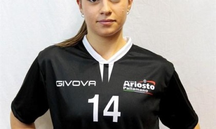 PALLAMANO A1 FEMMINILE: PONTINIA, ECCO LO BIUNDO. AL VIA LA PREPARAZIONE