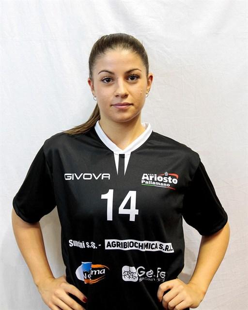 PALLAMANO A1 FEMMINILE: PONTINIA, ECCO LO BIUNDO. AL VIA LA PREPARAZIONE