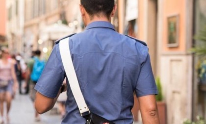 ROMA: CONTROLLI DEI CARABINIERI, TREDICI ARRESTI