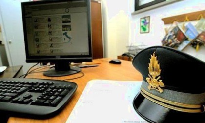 TERRACINA: MARCHI CONTRAFFATTI, OSCURATO SITO WEB
