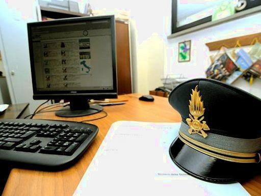 TERRACINA: MARCHI CONTRAFFATTI, OSCURATO SITO WEB