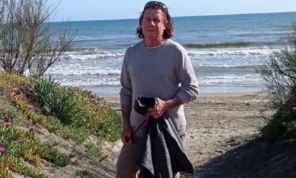 LATINA: TRAGEDIA A RIO MARTINO, OGGI L’ULTIMO SALUTO A FRANCO GATTO