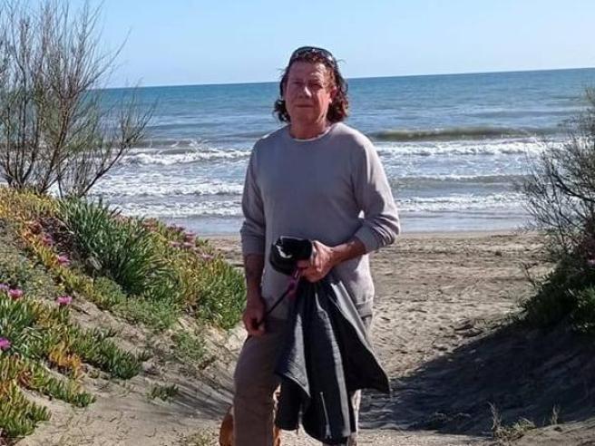 LATINA: TRAGEDIA A RIO MARTINO, OGGI L’ULTIMO SALUTO A FRANCO GATTO