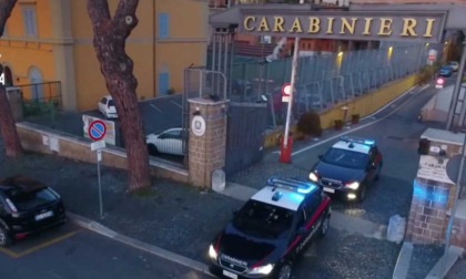 ROCCA PRIORA: OMICIDIO IN CASA, ARRESTATO IL QUARTO UOMO