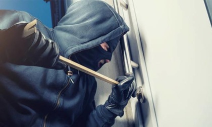 LATINA: ALLARME FURTI NEI BORGHI