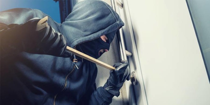 LATINA: ALLARME FURTI NEI BORGHI