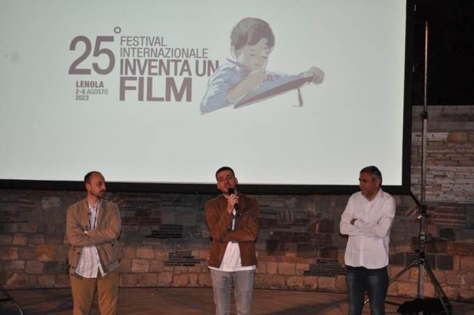 FONDI: “CINEMA SOTTO LE STELLE”, APPUNTAMENTO A DOMANI SERA