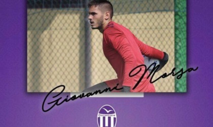 CALCIO: IL MERCATO DI OSTIAMARE E BOREALE