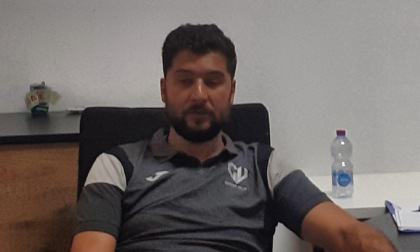 PALLAVOLO SUPERLEGA: CISTERNA, AL VIA LA PREPARAZIONE