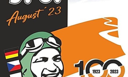 MOTORI: M.C.FRANCO MANCINI IN GARA A SPOLETO
