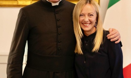 ROMA: DON COLUCCIA, “SONO IN PERICOLO MA NON ARRESTRO”