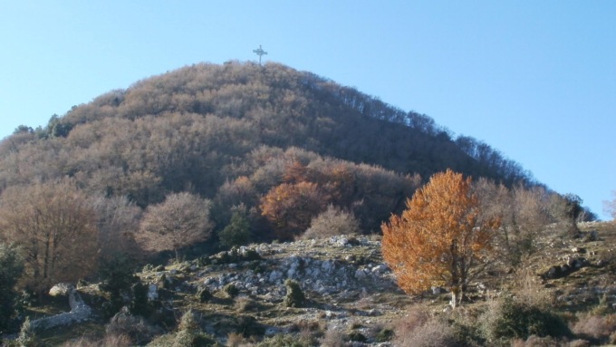 FROSINONE: TROVATI I DUE ESCURSIONISTI DISPERSI