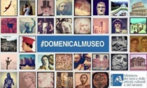 ROMA: DOMENICA CON I MUSEI GRATIS