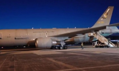 ANAGNI: NIGER, IN ITALIA I DUE LAVORATORI