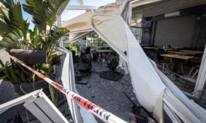 ROMA: BOMBE CARTA, A SETTEMBRE VERTICE A OSTIA
