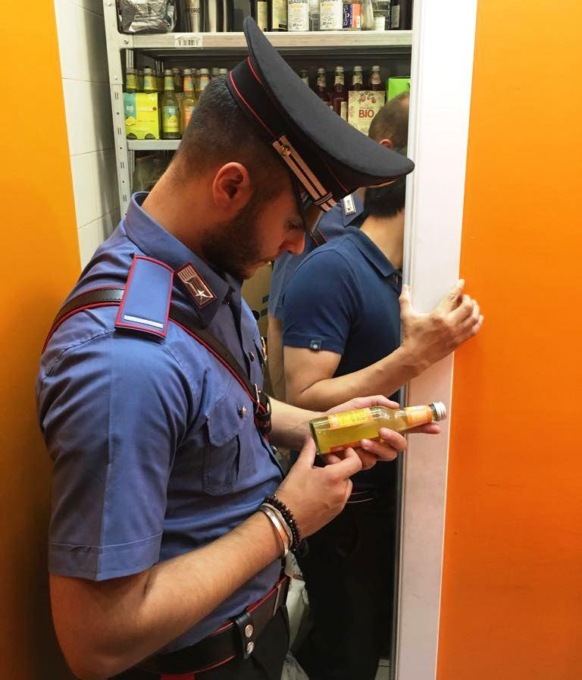 ROMA: MOVIDA, I CONTROLLI SUL LITORALE